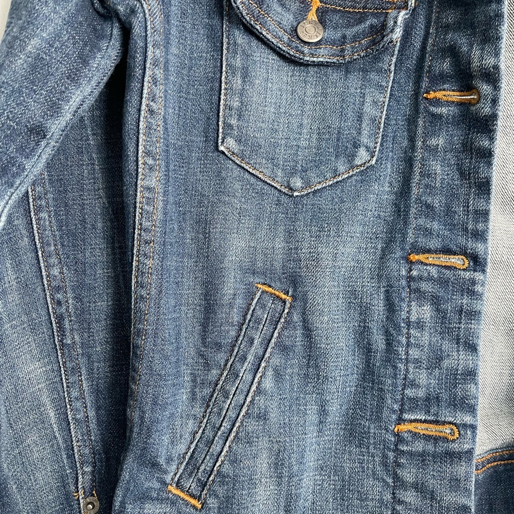 JCREW Jacket - Picture 3 of 5